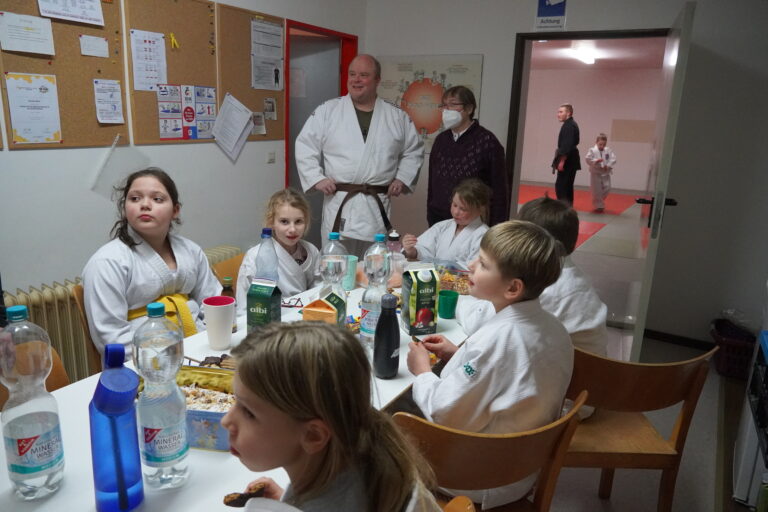 Jahresabschlusstraining 2022